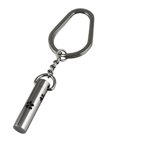 Urns-UK-Cremation-Jewellery-Ash-Key-Ring-Chelsea-Design-1