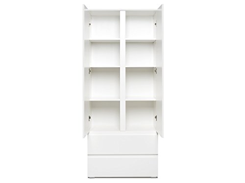 hochschrank flur - Bestseller Shop für Möbel und Einrichtungen