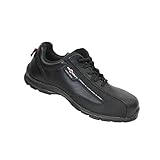 skymaster pc21 price Zehenschutzkappe: Ja AIMONT Skymaster S3 SRC Sicherheitsschuhe Arbeitsschuhe Trekkingschuhe flach Schwarz, Größe:35 EU
