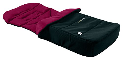Bumbleride Footmuff (Lotus Pink)