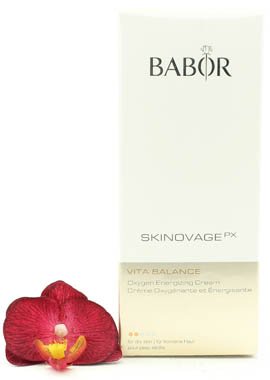 Preisvergleich Produktbild BABOR Skinovage PX Vita Balance Oxygen Energizing Gesichtscreme 50 ml