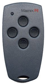 Preisvergleich Produktbild Marantec Digital 304, Frequenz 433.92 Mhz, 4-Kanal