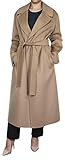 max mara mantel  Cappotto \'S MAX MARA Donna \'S MAX MARA cod.90161199000 CAMMELLO SIZE:48