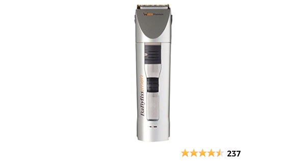 babyliss for men e780e