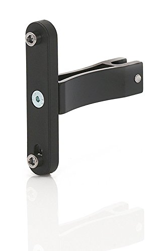 Preisvergleich Produktbild XLC Zubehör Satteladapter fürTrinkflaschenhalter, 2503203000