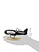 Vilac Vilac2329K Black Seaplane