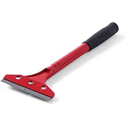 Hendi 855201 Racloir pour plaque de cuisson