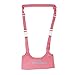 Baby Toddler Walking Harness Wing Belt Assistant (Pink)