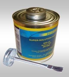 Preisvergleich Produktbild Reifenreparatur Vulkanisier-Fluessigkeit 950ml