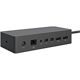 Microsoft Surface Pro 4 Dock