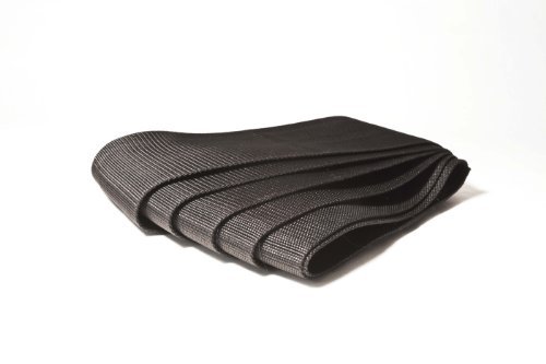 Shoulder Dolly 4202 Additional Middle Lifting Strap Set of 3, Includes 8-Foot, 12-Foot, and 16-Foot Straps by Nielsen Products