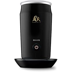 L'OR Barista Mousseur à Lait Noir 120