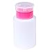 MAKARTT® Mani Pedi Nail Station Manicure Pedicure Set Nail Art Base Nail Polish Holder Stand with Accessory Holder and Multi-angle Rest