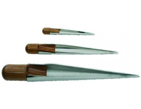 Epissoir et aiguille Inox - longueur 180 mm