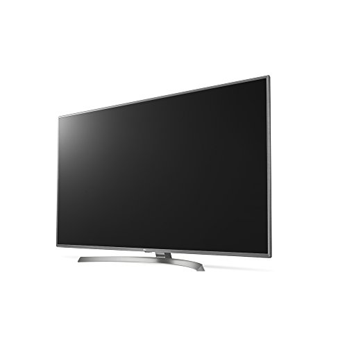 4K Fernseher Test 75 Zoll