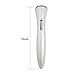 Denshine Beauty Device Skin Care Mini Ultrasonic Galvanic Face Facial Cleansing Skin Care Massager
