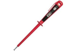 Arteleta 45900 45900 - Cacciavite a Taglio - Cercafase Professionale 190mm,