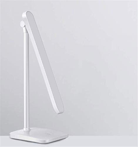 Preisvergleich Produktbild LED-Augenleuchte Laderampe Lampe Schlafzimmer Nachttischlampe Schüler Dormitory Schreibtisch lesen Lernlampe