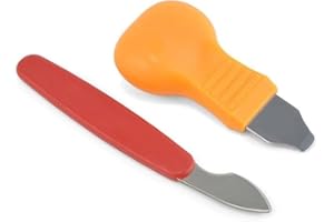 KKPW Watch Back Cover Case Opener Remover Knife Watchmaker Repair Tool Kit