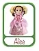 Price comparison product image Cupcake Surprise Princess Alice Doll by Cupcake Suprises