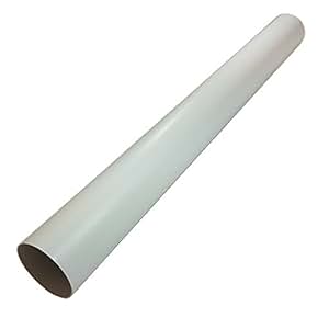 ducting 100mm round