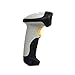Price comparison product image Ben-gi CT10X Bluetooth 1D Barcode Scanner USB Wireless Reader iOS Windows Android 2600 Entries for Logistic Warehouse