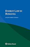 Image de Energy Law in Romania