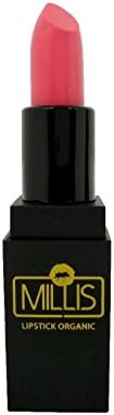 Millis Makeup - Mine Pinky Lipstick