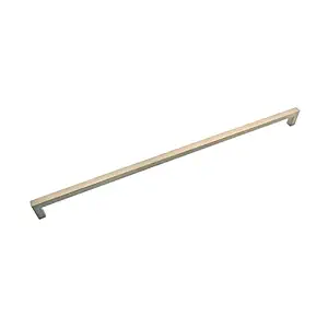 Hickory Hardware HH075337-EGN Skylight Pull, 18 inch C/Exclusive Golden Nickel Finish Skylight Pull, 18 inch C/Finish