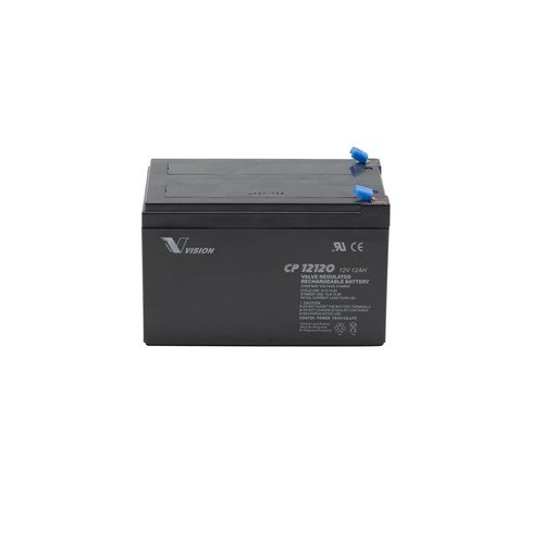 Preisvergleich Produktbild Sevylor-Akku 12 V, 12 V / 12 A BTG