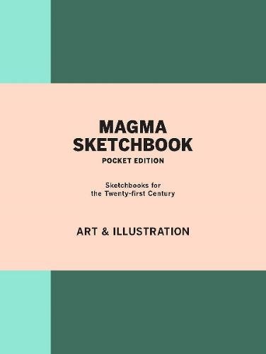 Download Magma Sketchbook : Art & Illustration Download Magma Sketchbook : Art & Illustration