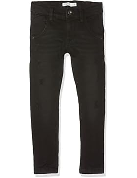 NAME IT Jungen Jeans Nitthorsen Slim/Xsl Dnm Pant Nmt Noos