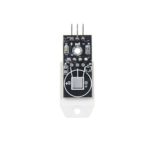 MakerHawk DHT22 AM2302 Digitales Temperatur- und Feuchtigkeitsmesssensormodul für Arduino - 7