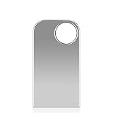 ★ Compacto: factor de forma ultra pequeña sin tapa para adaptarse a cualquier estilo de vida móvil
