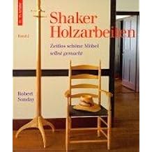 Suchergebnis auf Amazon.de für: shaker möbel: Bücher