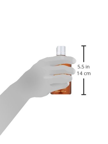 Molton Brown Black Peppercorn Body Wash 300ml - 4