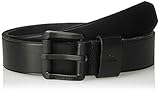 Quiksilver Hombre EQYAA03737 Cinturón - negro - Small-32