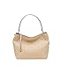Produktbild MCM Damen Handtasche Klara Monogrammed Leather MED Latte Beige