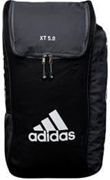 Adidas XT 5.0 Small Cricket Duffle Bag - Black