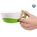 Bowl with spoon