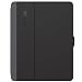 Produktbild Speck 76702-B565 StyleFolio harte Tasche für Apple iPad Pro 32,8 cm (12,9 Zoll) schwarz/schiefergrau