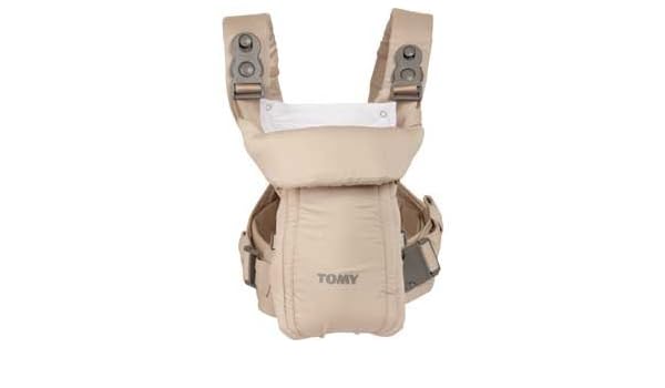 tomy freestyle classic baby carrier
