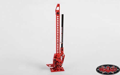 Preisvergleich Produktbild RC4WD 1 / 10 Hi-Lift Jack