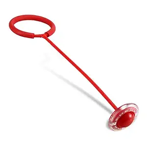 Kabello Balance Hoop Jump Toy Upgraded Ankle Skip One-Legged Jumping Ring for Boys and Girls