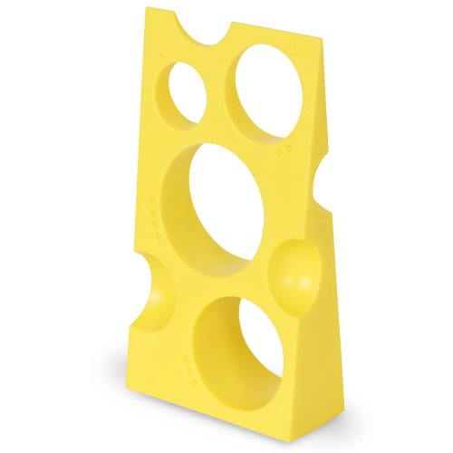 Splash Brands 1891 Spaghettimaß „Schweizer Käse“ - 2