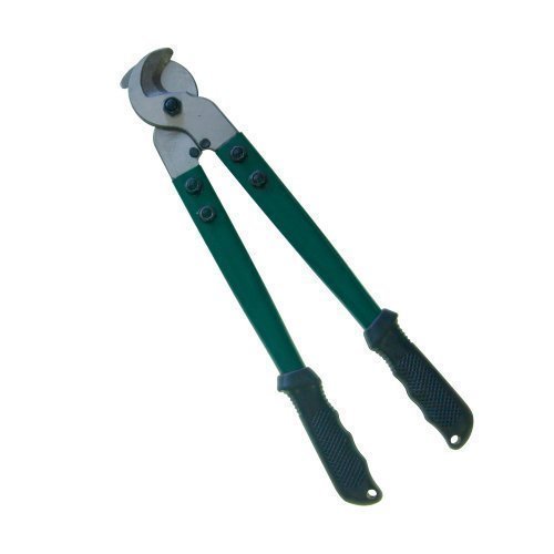 Merry Tools HK 45,72 cm 450 mm de manga larga cortador de Cable, aluminio y cobre de corte hasta 150 mm² 417328