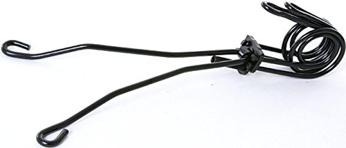 Preisvergleich Produktbild Lepper Primus Feder He.215 vorn sw