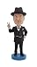 Produktbild Royal Bobbles - Wackelkopffigur Winston Churchill - V2