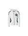 Produktbild Philipp Plein Kapuzenpullover Air Blanc