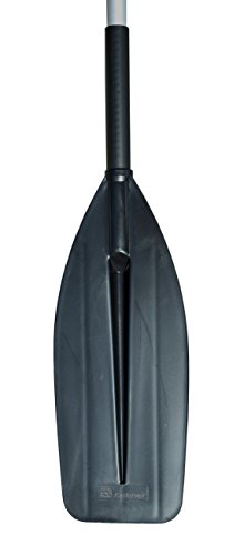 Navyline Aluminium Stechpaddel mit Kunststoffblatt - 5